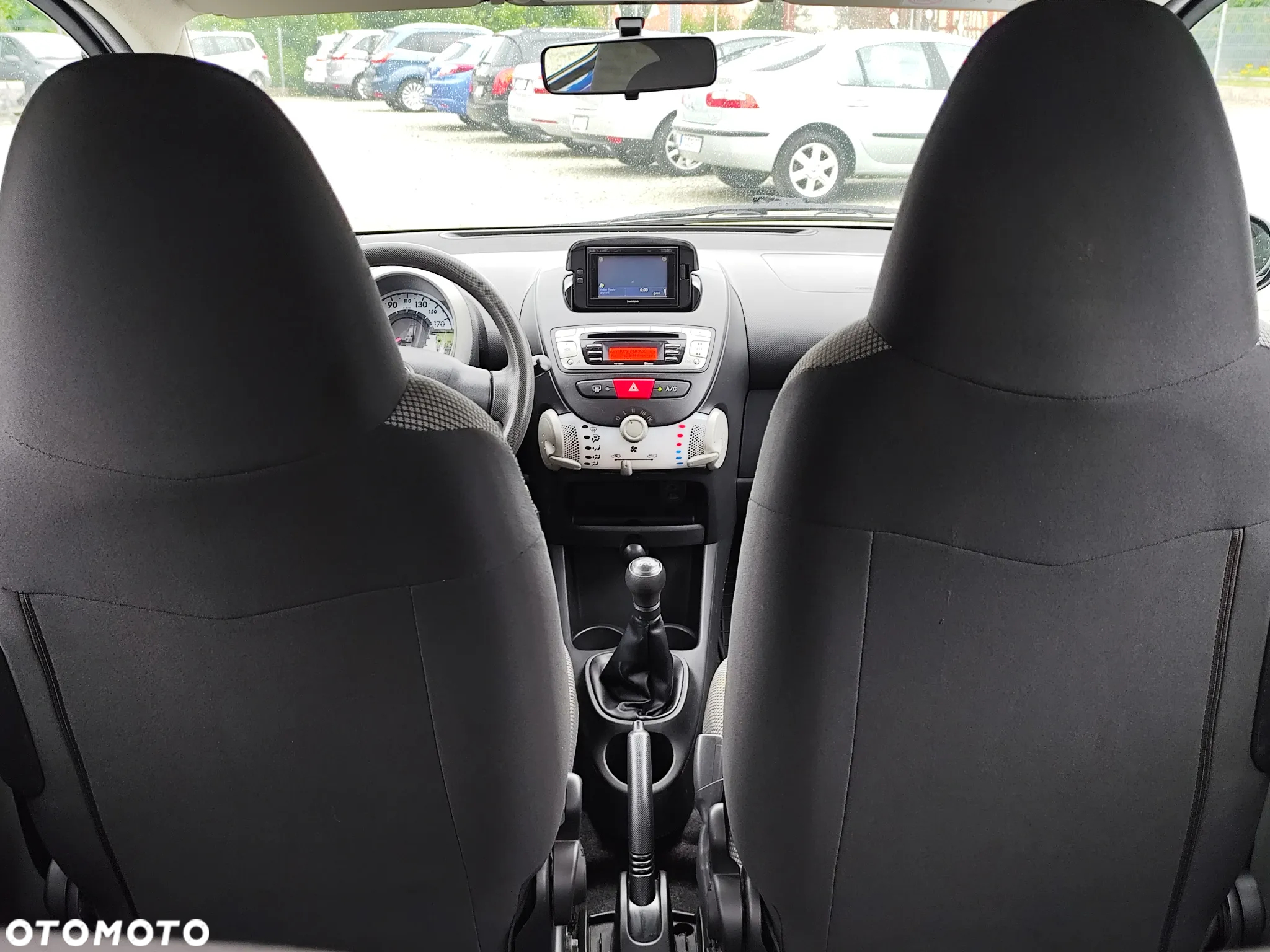 Toyota Aygo 1.0 VVT-i - 17