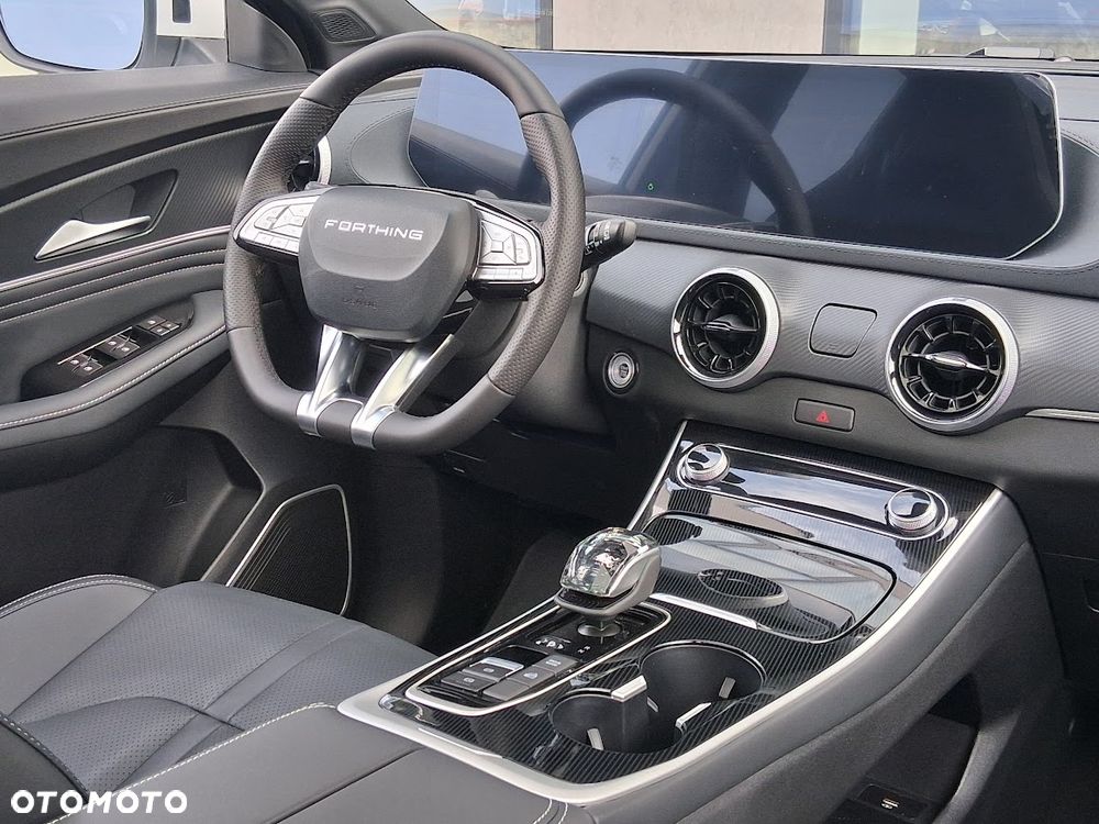 Forthing T5 EVO T-Five 1.5T HEV e-CVT - 23