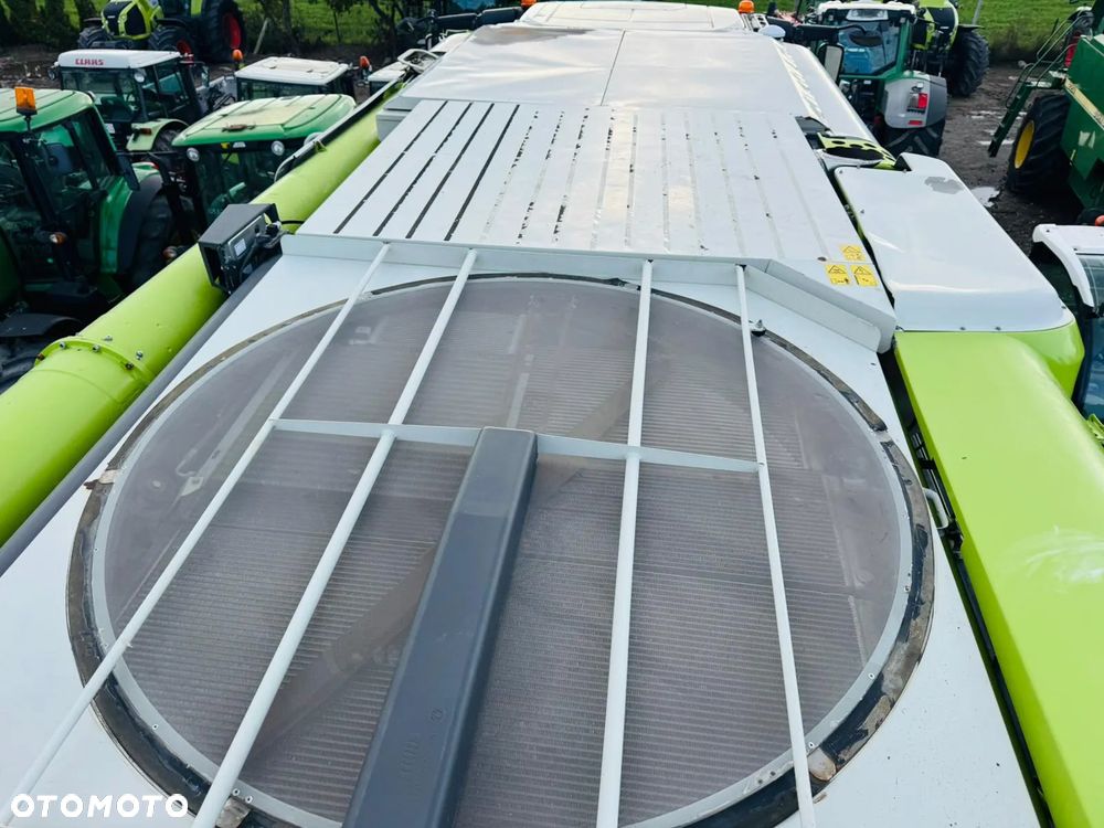 Claas Lexion 780 TT - 31