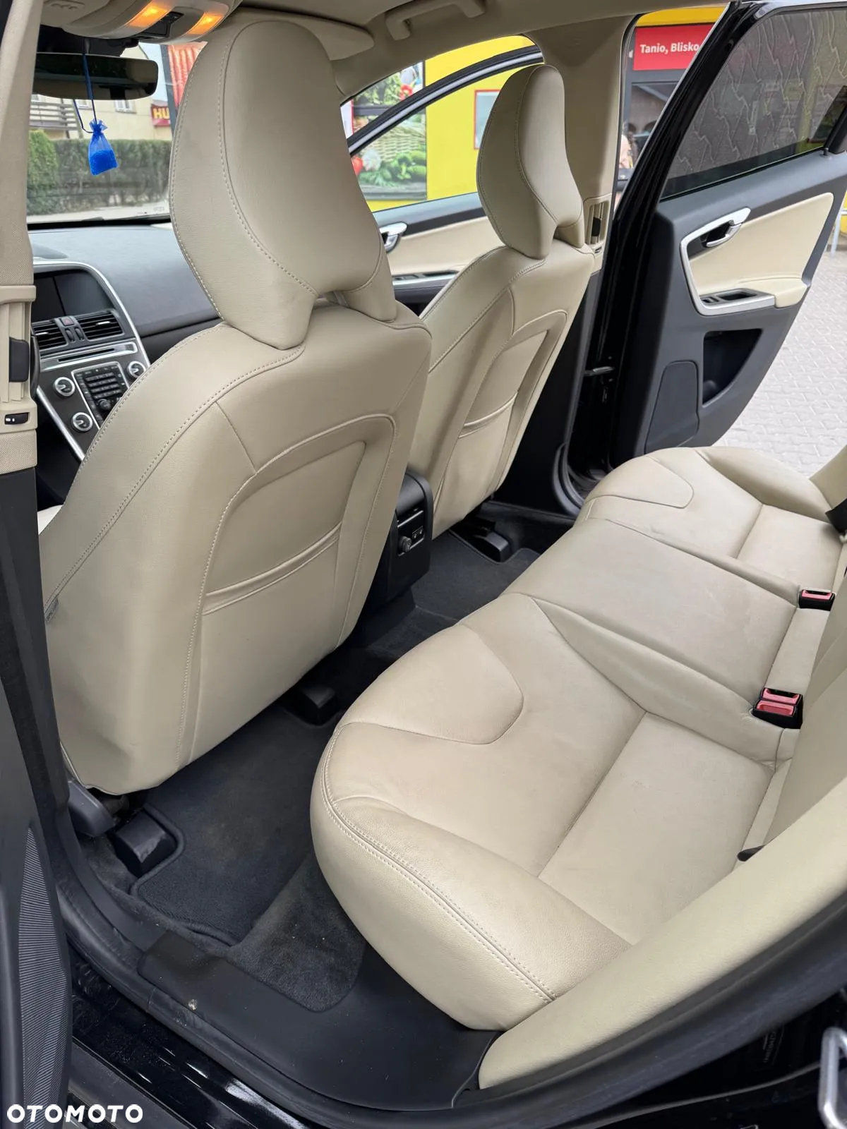 Volvo XC 60 T5 AWD Ocean Race - 12