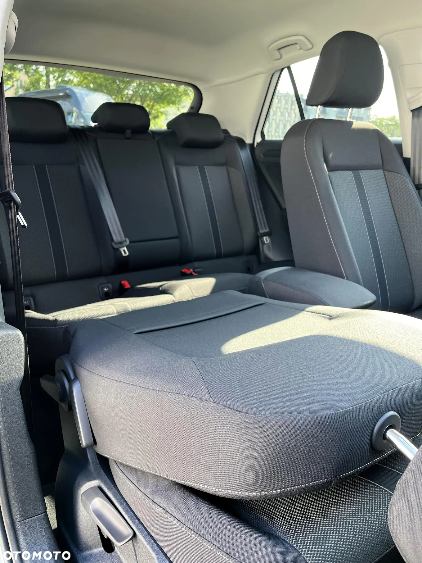Volkswagen T-Roc 1.5 TSI Life Plus DSG - 36