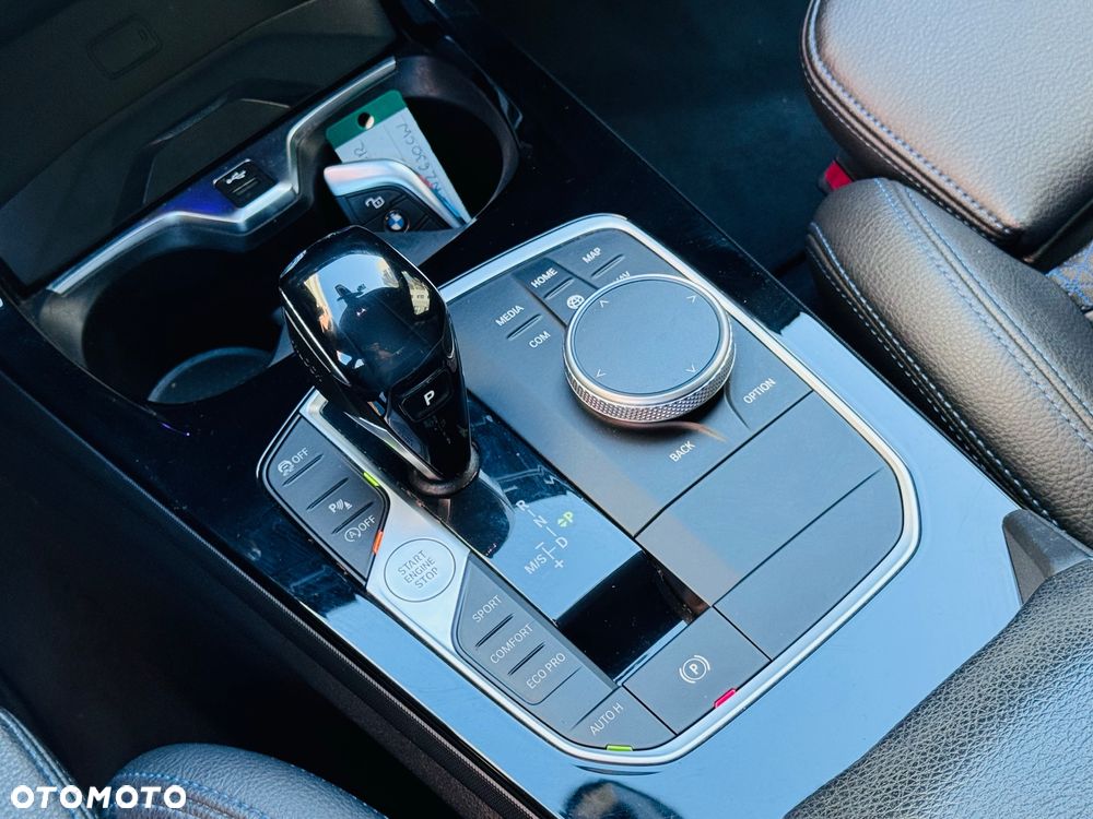 BMW Seria 2 218i M Sport - 28