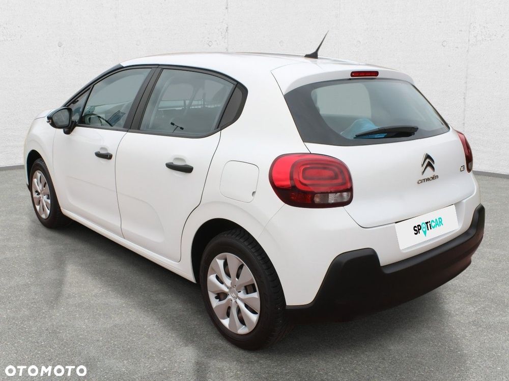 Citroën C3 - 5