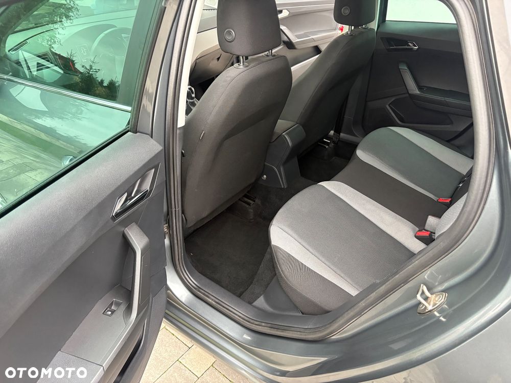 Seat Ibiza 1.0 Full LED S&S - 18