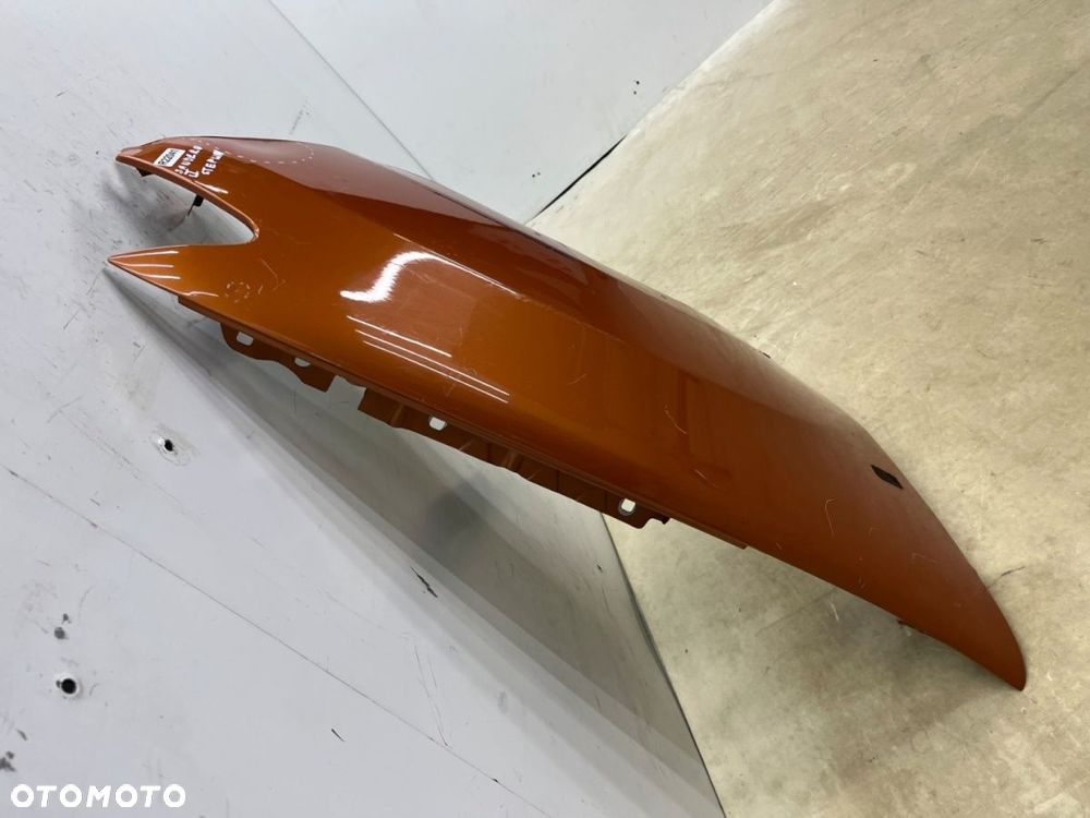 Błotnik Dacia Sandero 2 II Stepway 12-20r. prawy przedni prawy przód 631005430R - 13