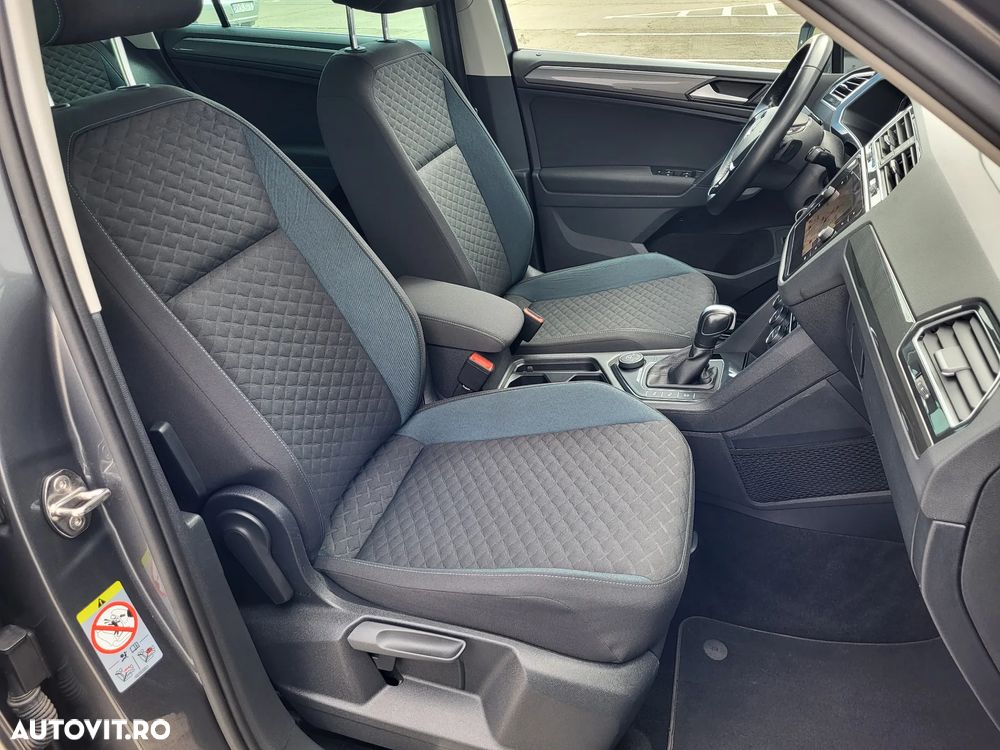 Volkswagen Tiguan 2.0 TDI DPF DSG 4Mot Highline - 16