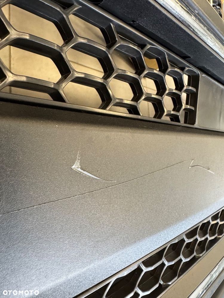 Jeep Grand Cherokee WL 21- zderzak TRAILHAWK - 4