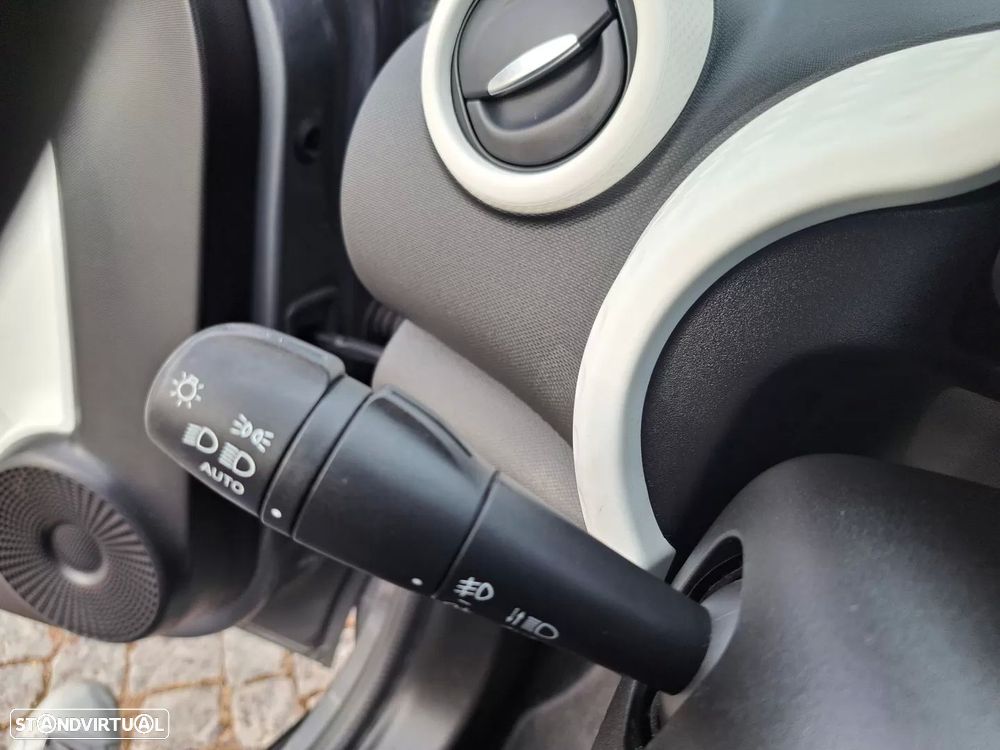 Renault Twingo 1.0 SCe Zen - 11