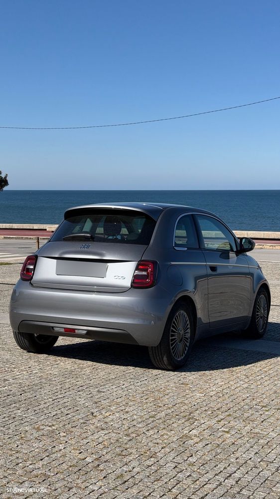 Fiat 500e Icon - 24