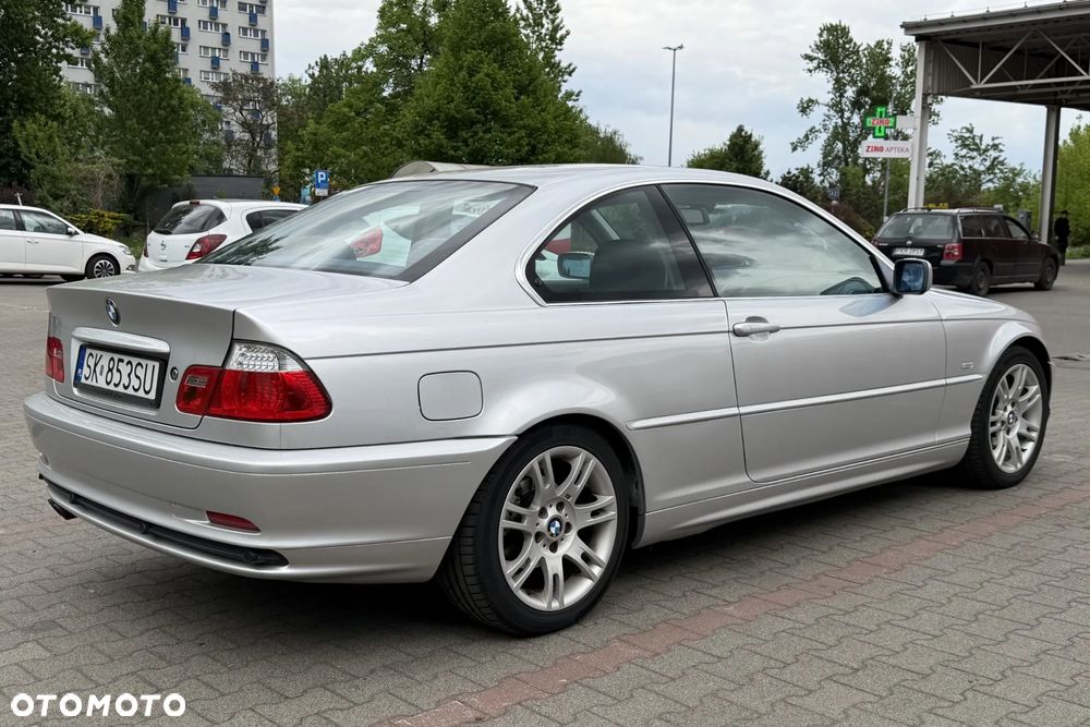 BMW Seria 3 323 CI - 6