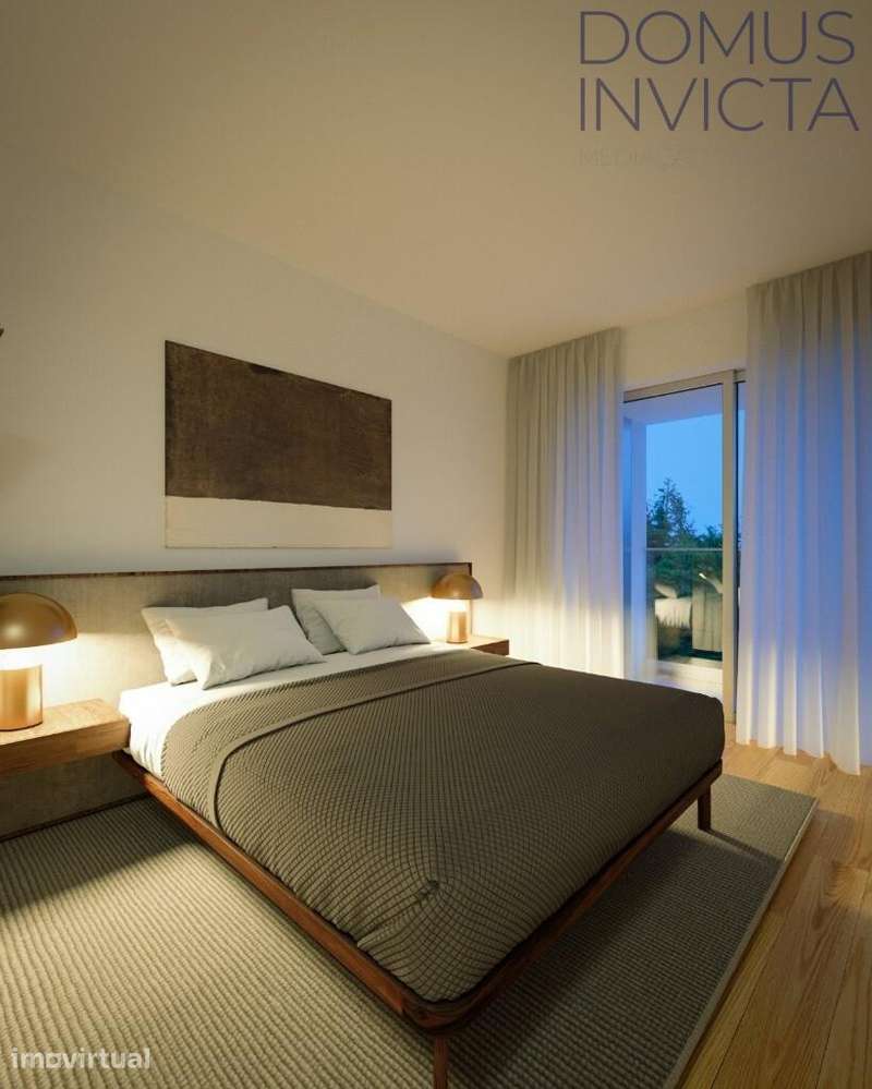 Apartamento T1 à venda em Pedrouços, Maia — foto 3