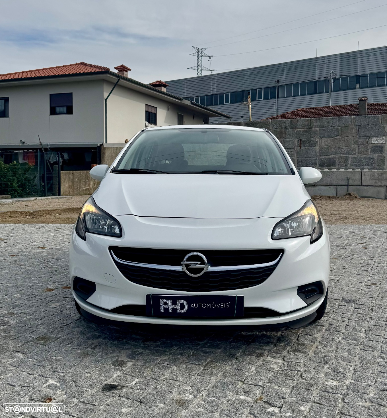 Opel Corsa 1.3 CDTi Color Edition - 2