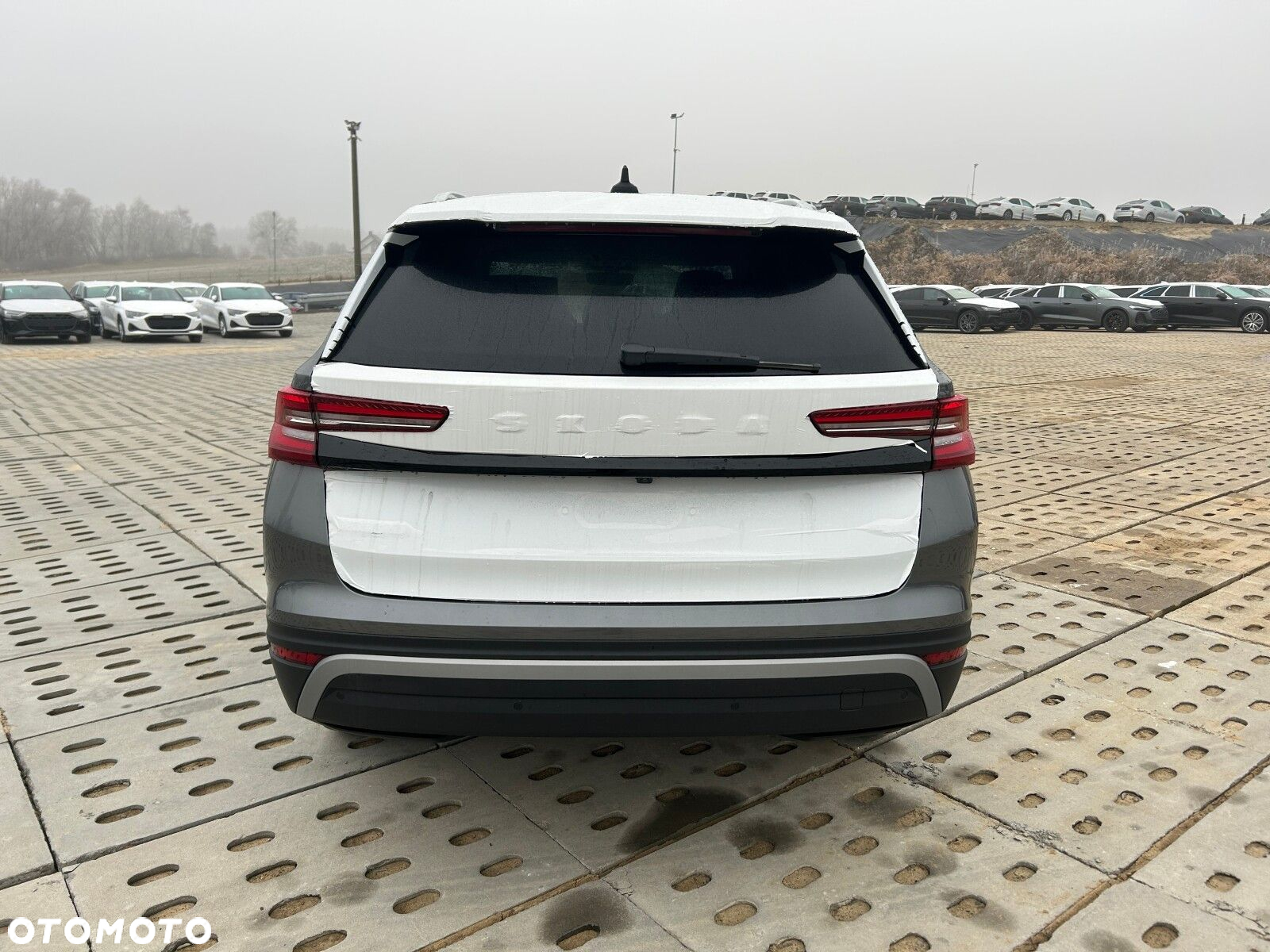 Skoda Kodiaq - 6