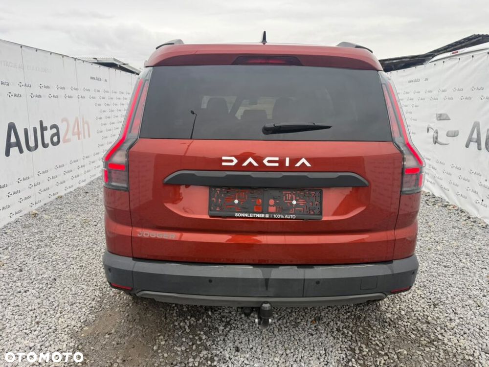 Dacia Jogger TCe 110 Expression - 5