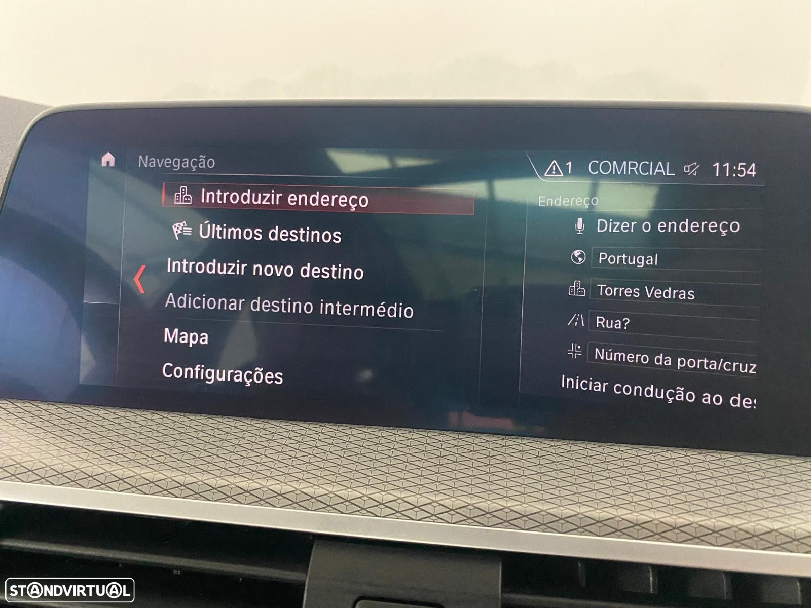 BMW X3 18 d sDrive Pack M Auto - 32