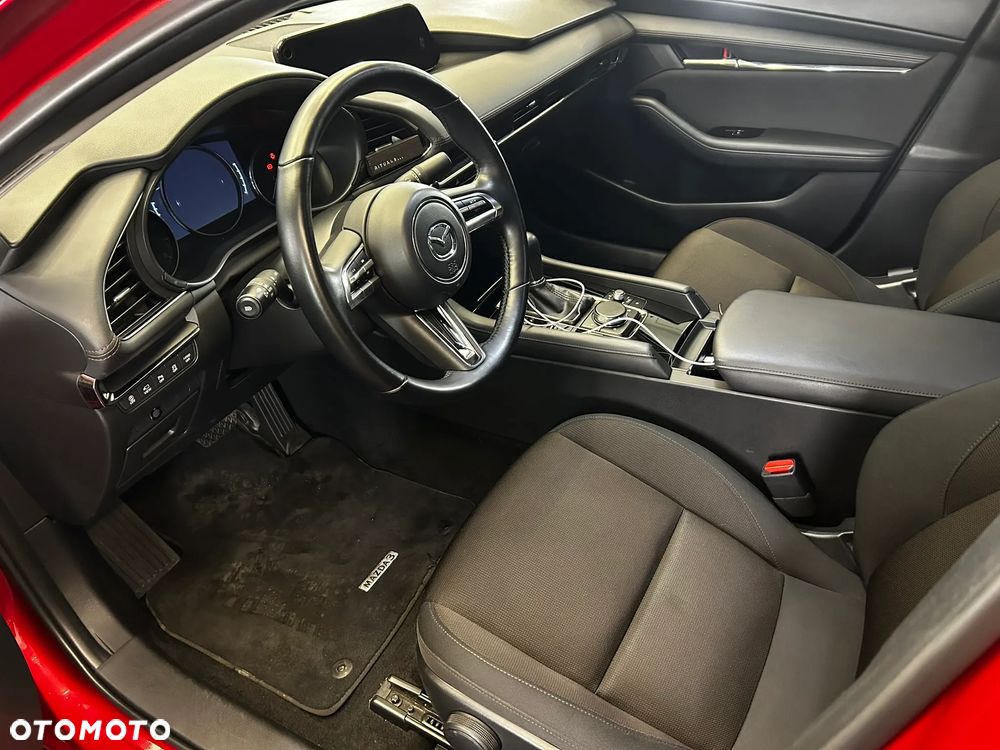 Mazda 3 2.0 mHEV Hikari - 10