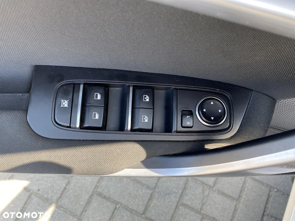 Kia Ceed 1.5 T-GDI M DCT - 19