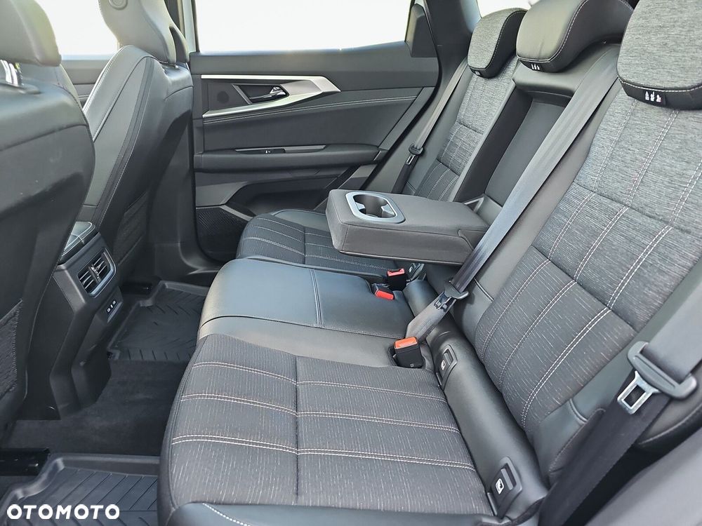 Renault Austral 1.2 E-Tech Full Hybrid 200 Techno MMT - 13