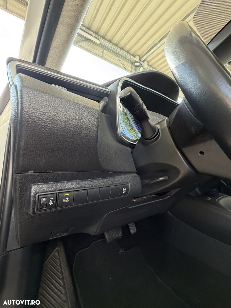 Toyota Corolla 1.6 CVT Exclusive - 14