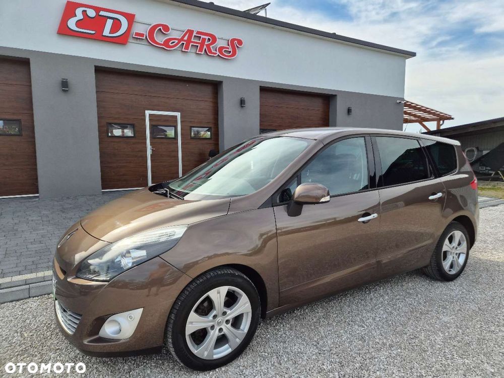 Renault Grand Scenic - 4
