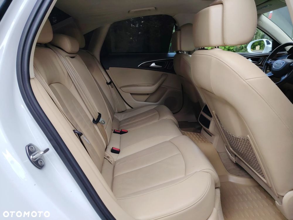 Audi A6 Limousine - 12
