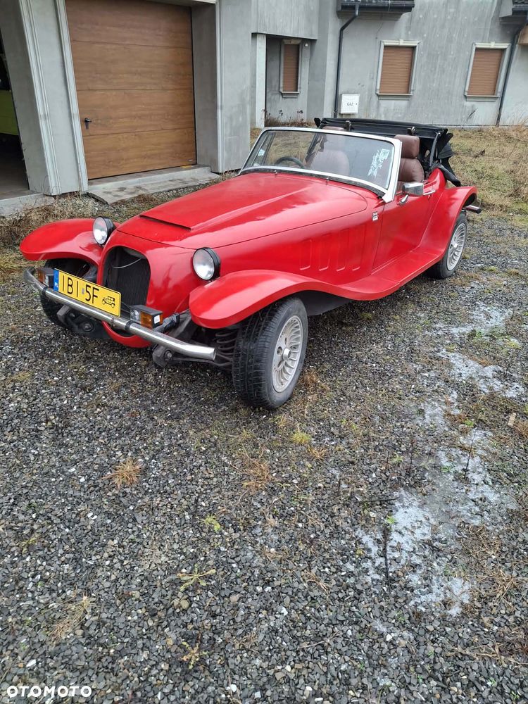 Ford Inny - 3