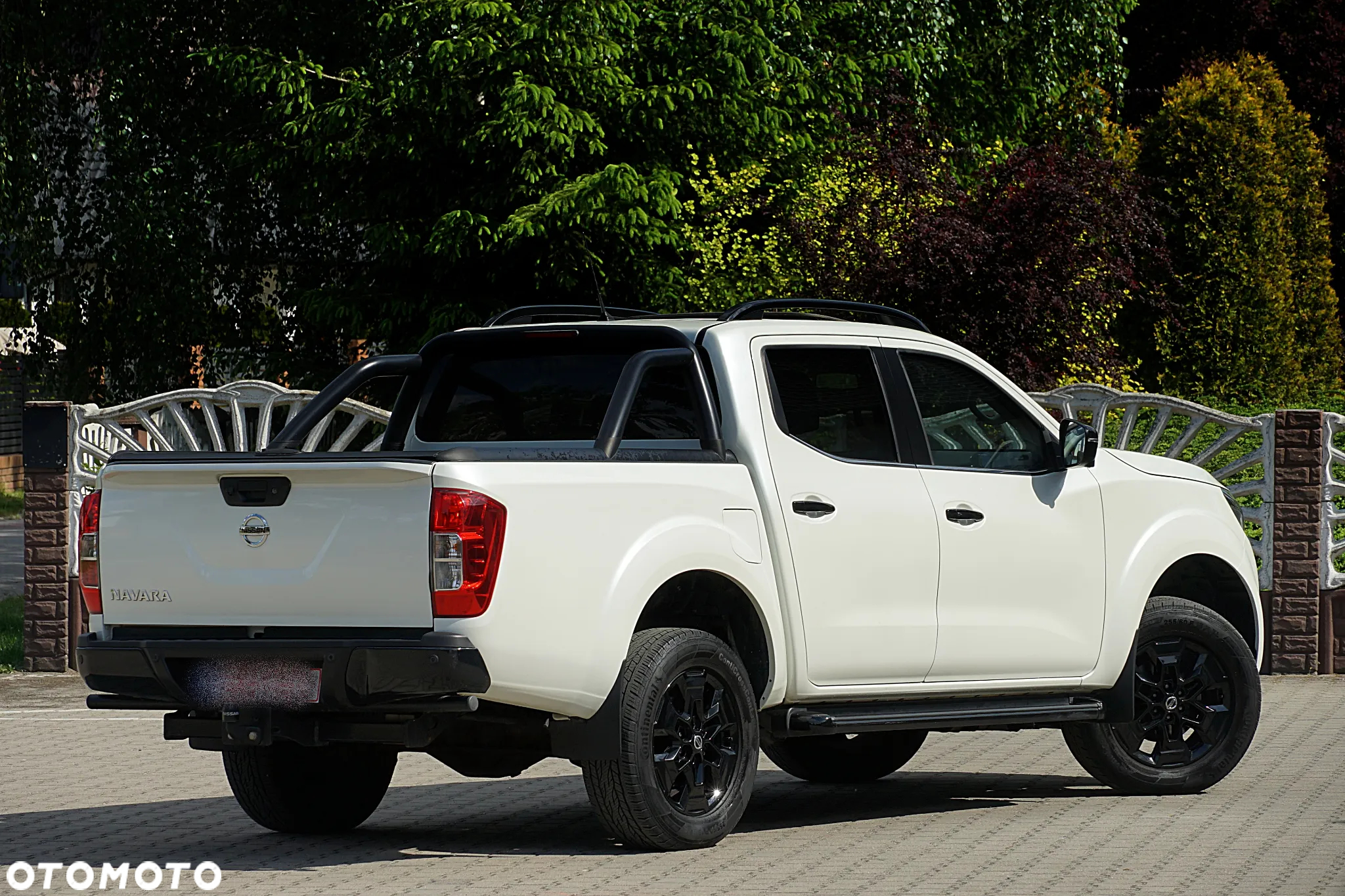 Nissan Navara DC 4x4 S&S Tekna - 16