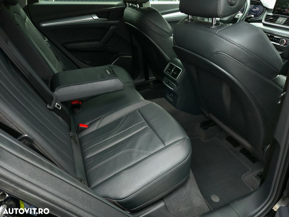 Audi Q5 2.0 TDI Quattro S tronic sport - 39