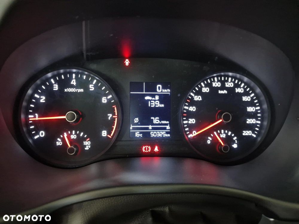 Kia Stonic 1.0 T-GDI L - 14