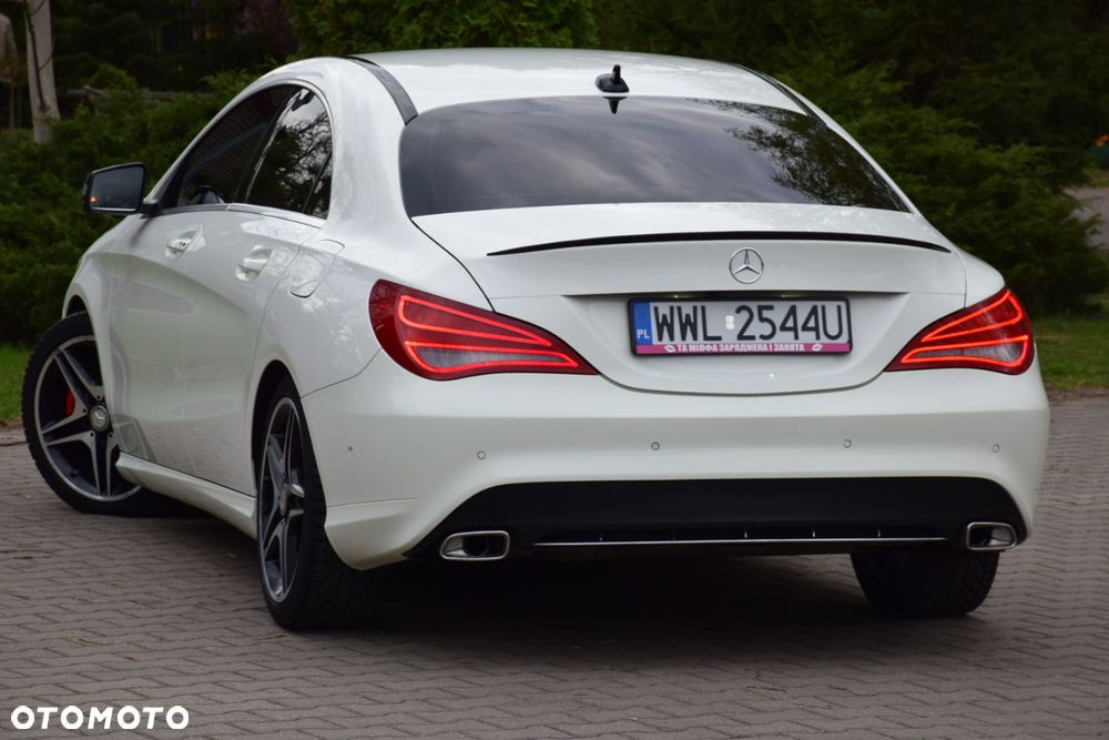 Mercedes-Benz CLA - 37