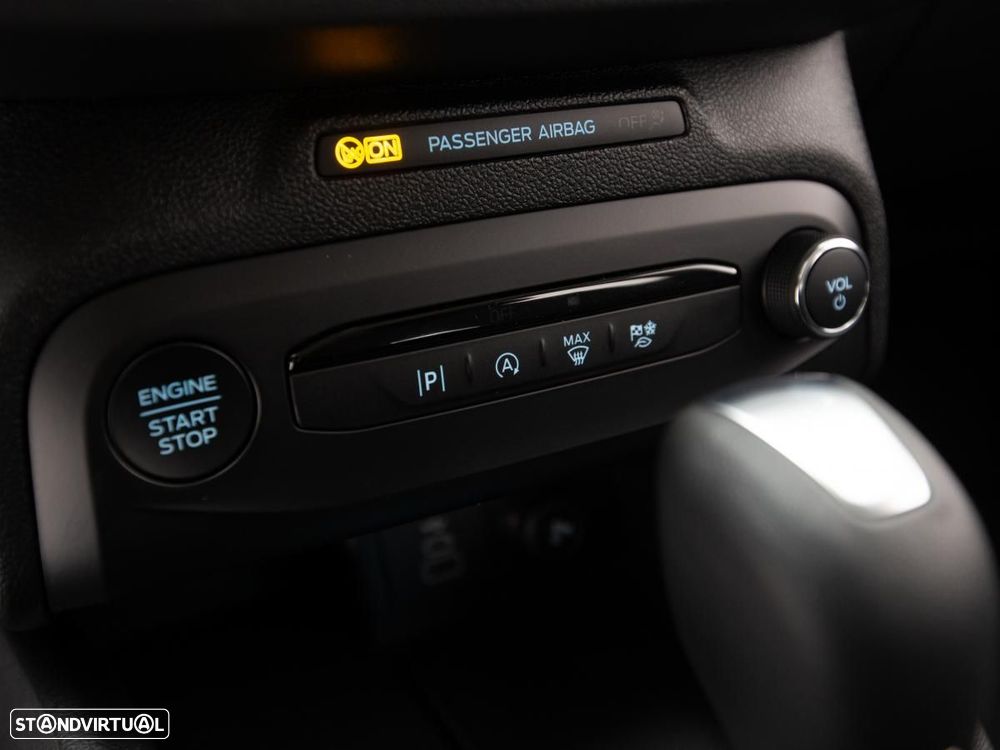 Ford Focus SW — fotografia 19