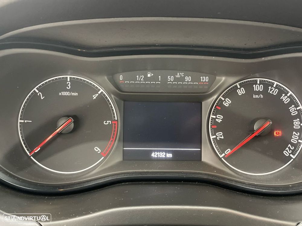 Opel Corsa 1.3 CDTi Dynamic - 9