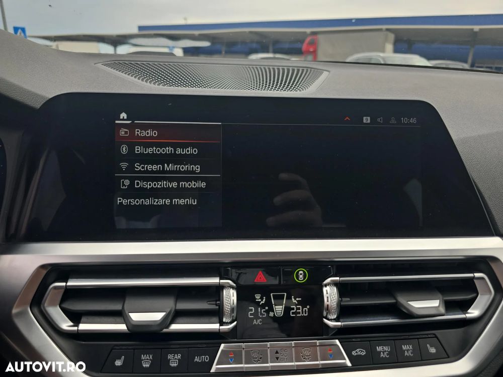 BMW Seria 3 - 17