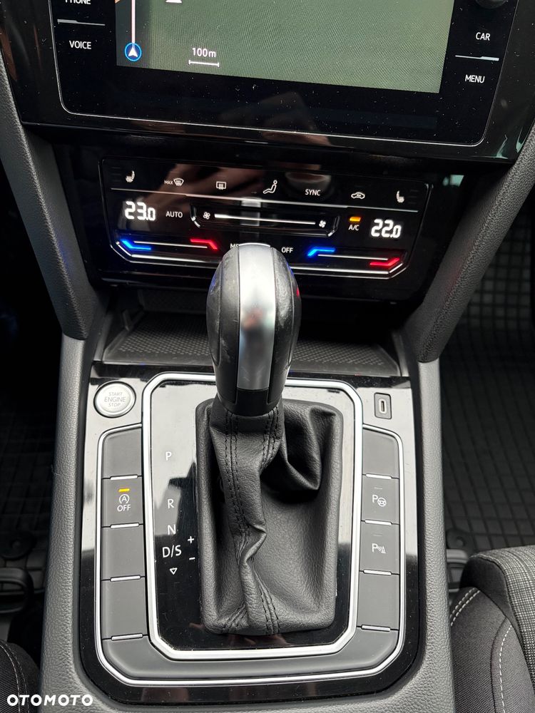 Volkswagen Passat 1.5 TSI EVO Business DSG - 20