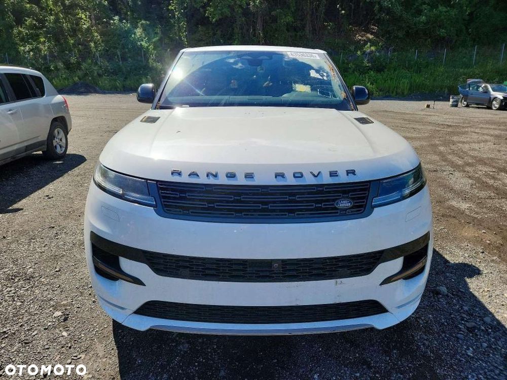 Land Rover Range Rover Sport - 6