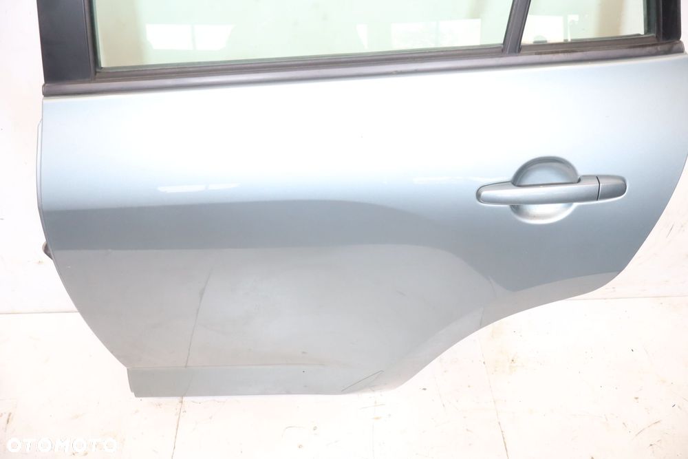 DRZWI LEWY TYŁ TOYOTA RAV4 III 6T6 SUV - 7