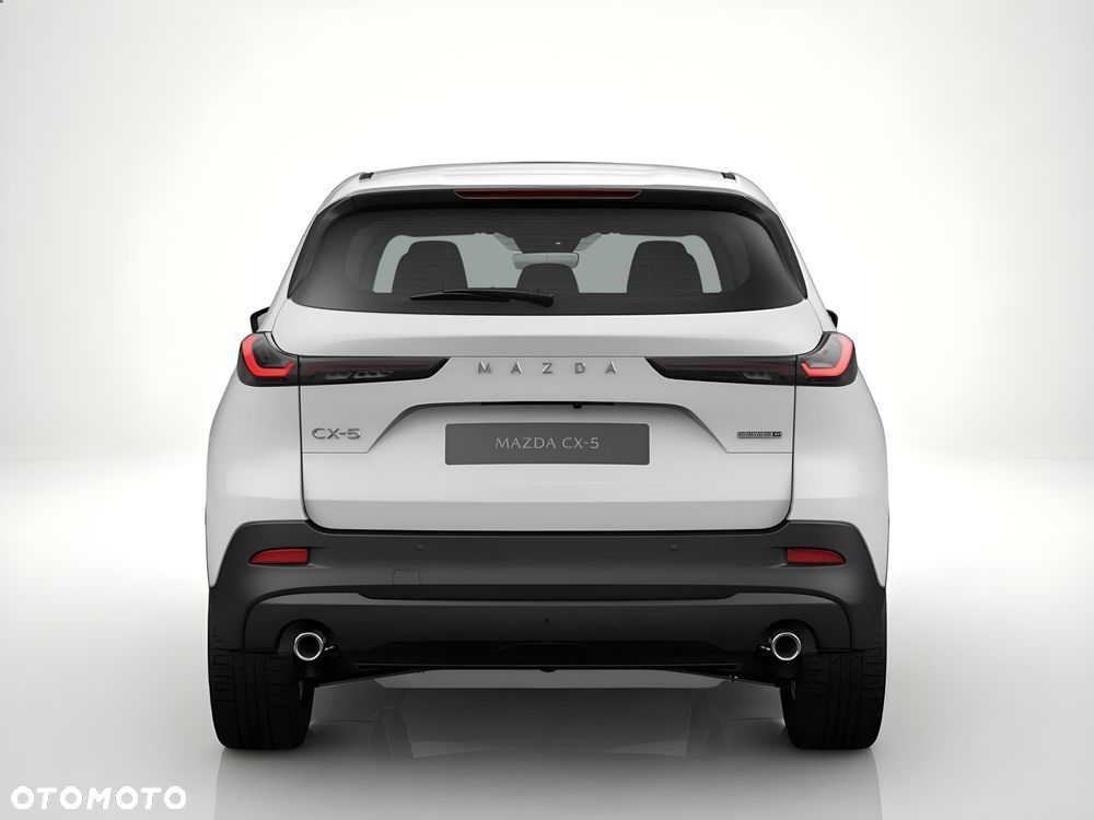 Mazda CX-5 2.5 e-SKYACTIV G Prime-Line - 5