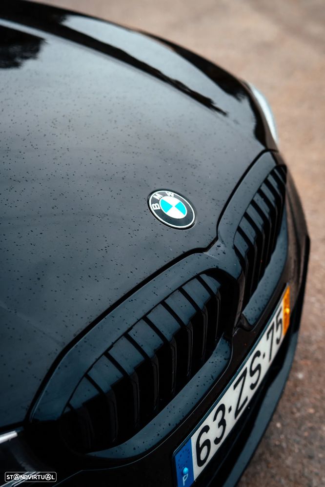 BMW 330 e Pack M Auto - 27