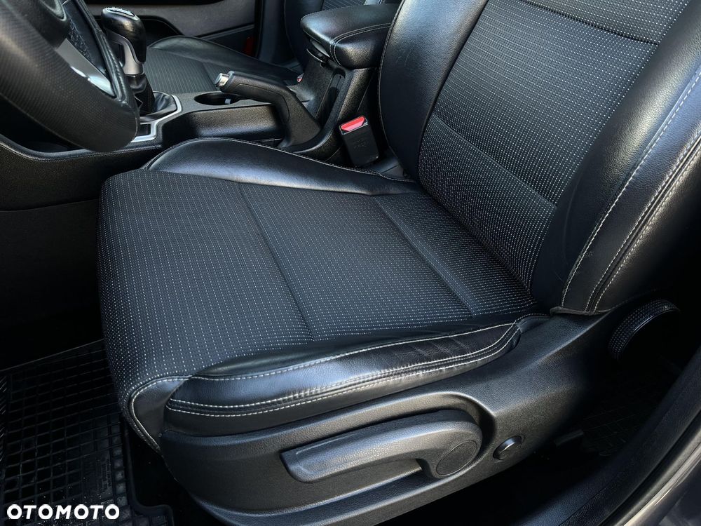 Kia Sportage 1.6 GDI L 2WD - 12