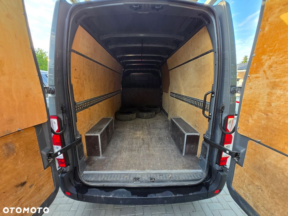 Renault Master - 4