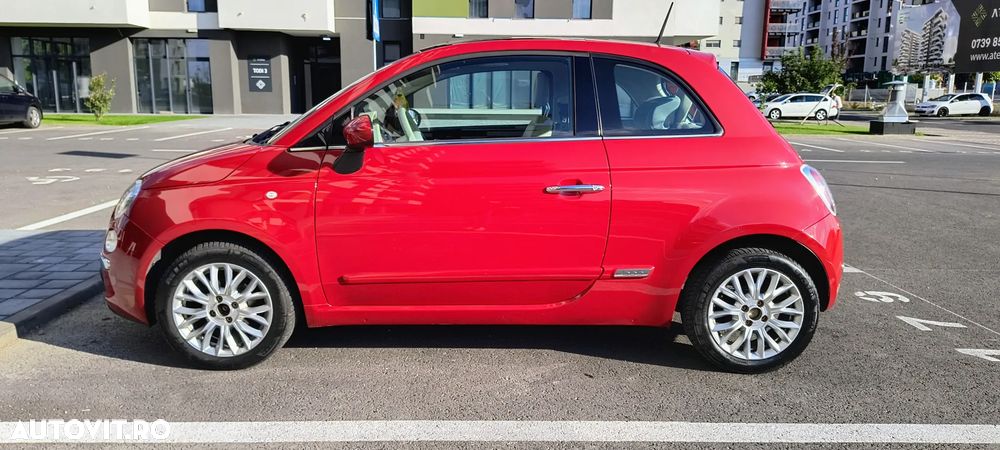 Fiat 500 - 5