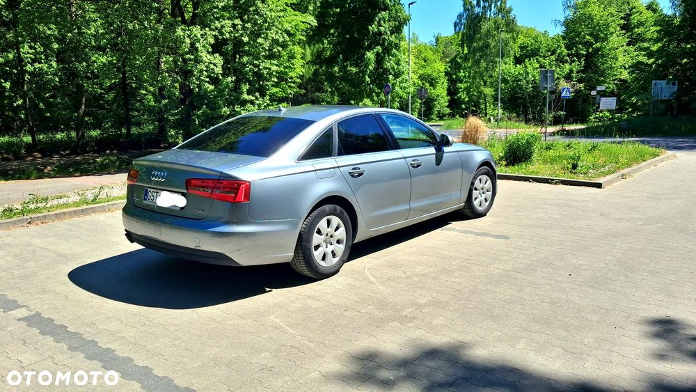 Audi A6 Limousine 2.0 TDI DPF - 3