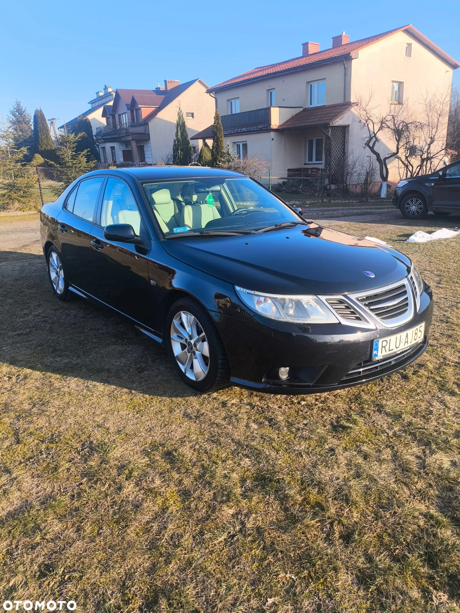 Saab 9-3 - 5