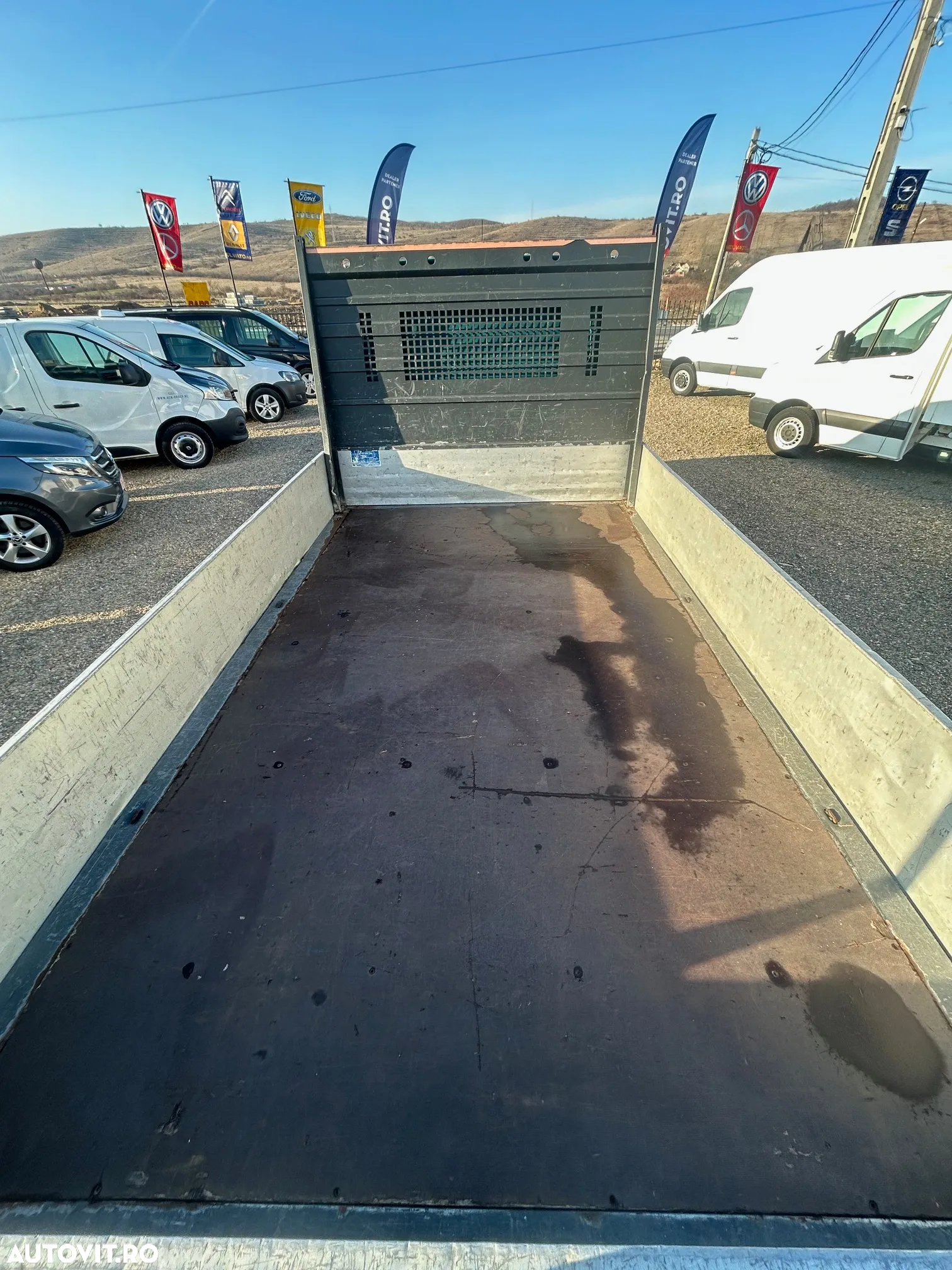 Volkswagen Crafter - 7
