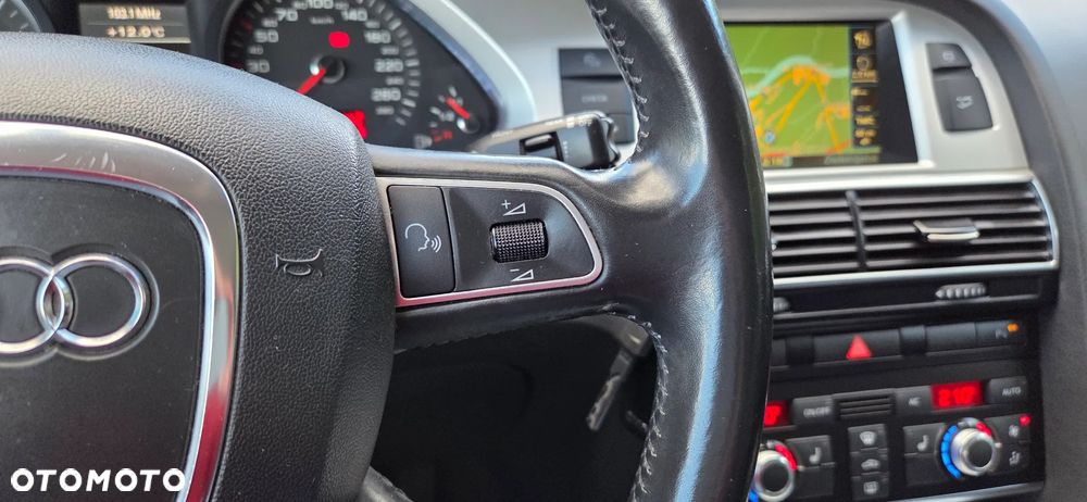 Audi A6 Avant 2.0 TDI DPF - 28