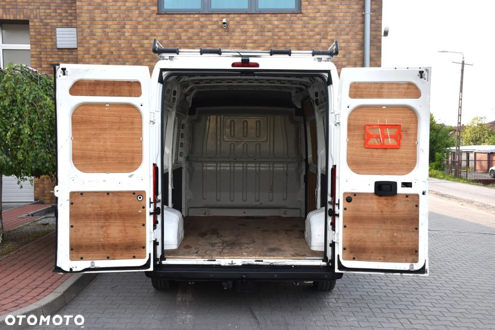 Peugeot Boxer L2H2 - 21