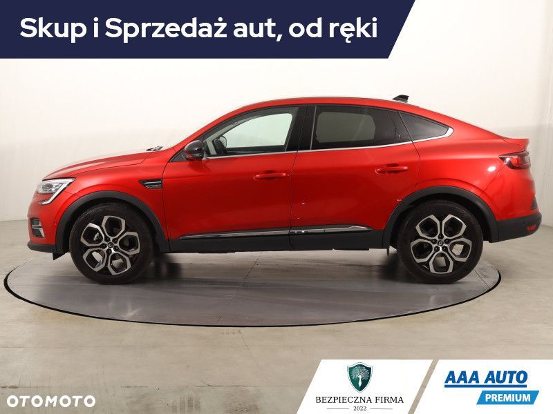 Renault Arkana - 4