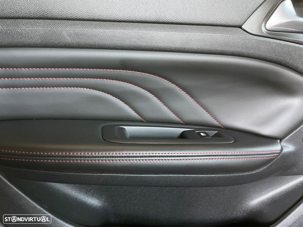 Peugeot 308 SW BlueHDi 150 Stop & Start GT-Line Edition - 13