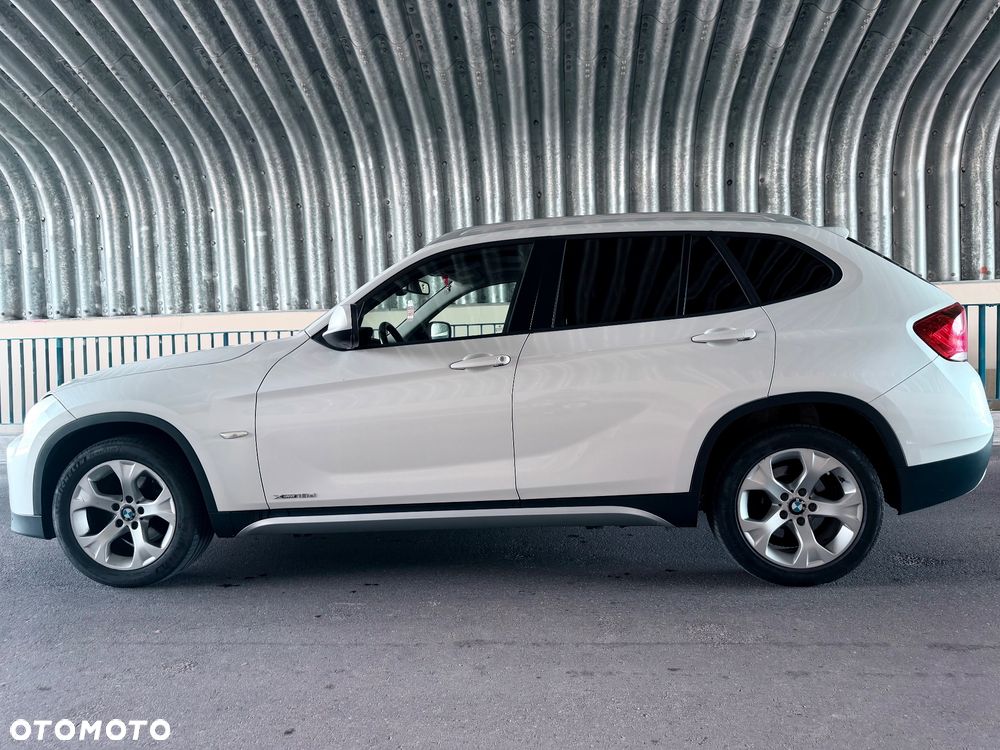 BMW X1 xDrive18d - 4