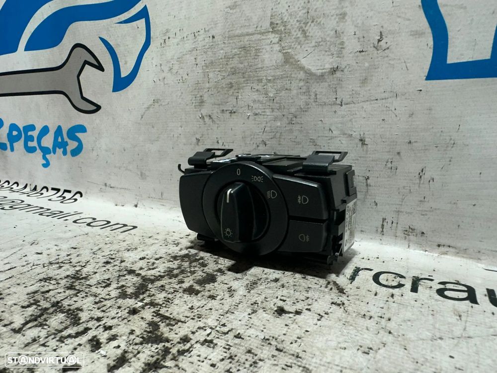 .Modulo Comutador Switch Luzes Original BMW 6932798 2004 - 2013 - 3